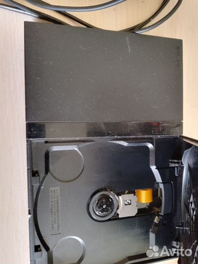 Sony PlayStation 2 slim pal