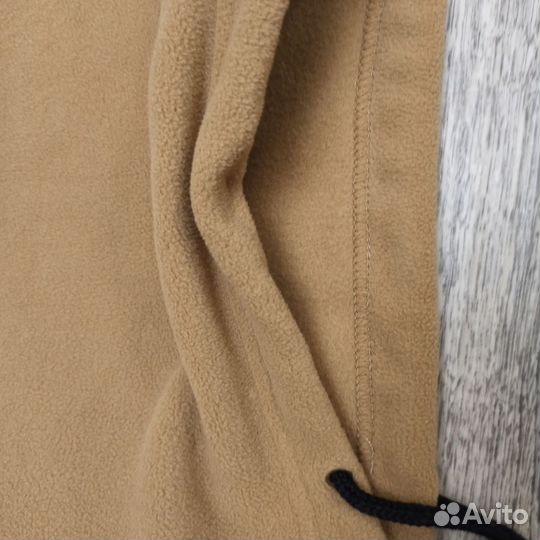 Капюшон флисовый