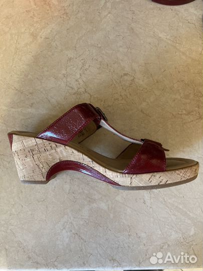 Сабо мюли Gabor