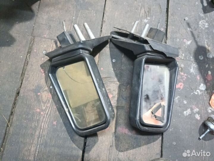 Зеркала ваз 2108/2113/2114/2115