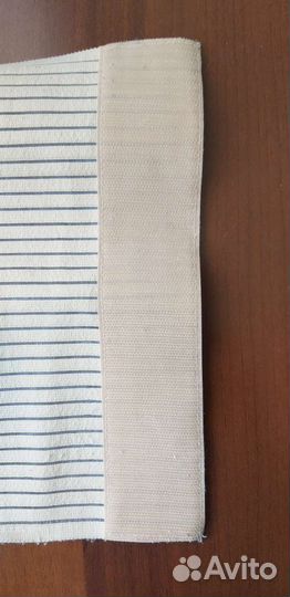 Пояс послеоперационный, бандаж фэст