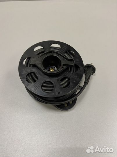 Катушка смотка провода для пылесоса Bosch