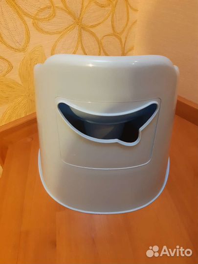 Горшок детский