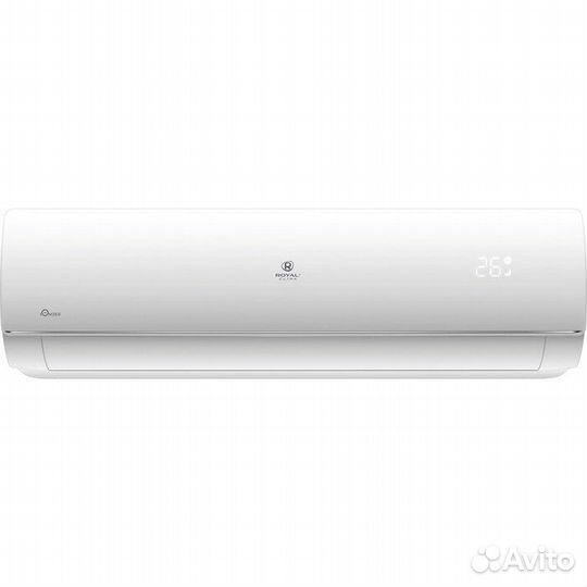 Кондиционер royal clima RC-PD22HN pandora (22м²)