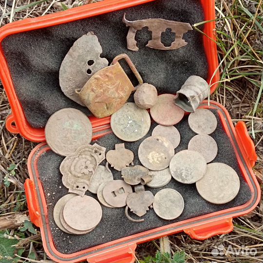 Металлоискатель garrett ace 400i копия