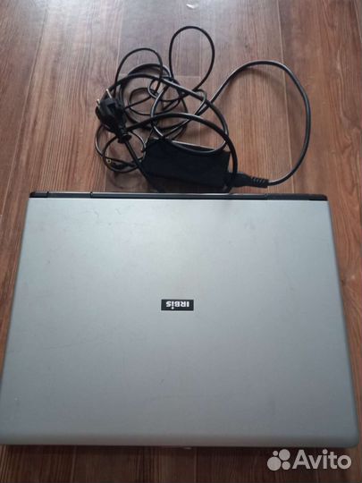 Ноутбуки irbis/Acer