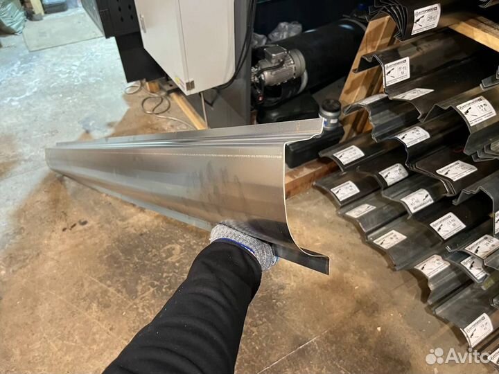 Ремонтные пороги и арки для Skoda