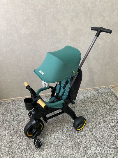 Велосипед doona