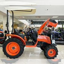 Мини-трактор Kubota B2441, 2024