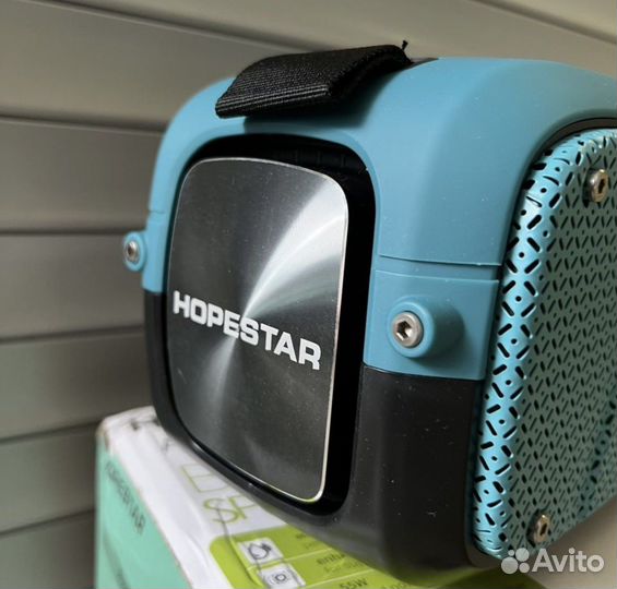 Блютуз колонка 55 вт