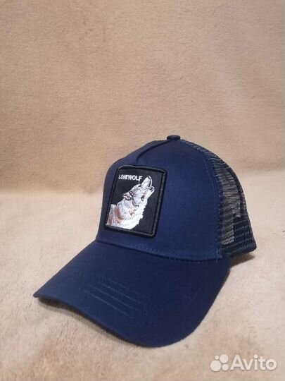 Кепка бейсболка