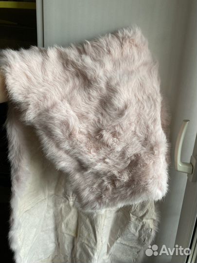 Мех кролика