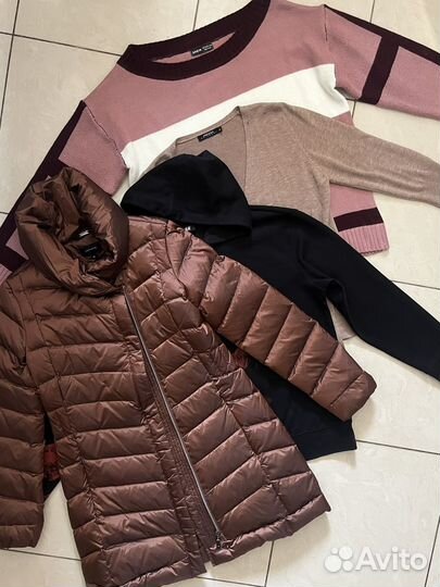 Женские вещи пакетом 46 48 размер