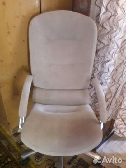 Перетяжка мебели