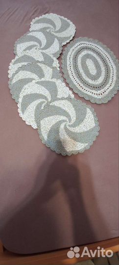 Салфетки для сервировки стола