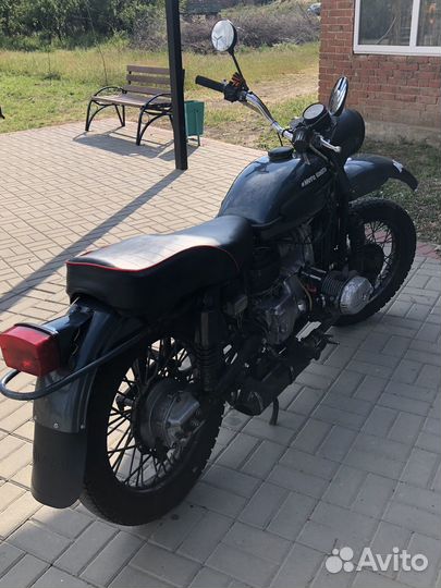 Урал турист