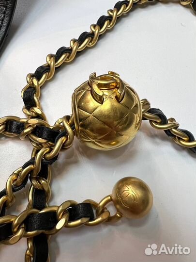 Сумка Chanel woc