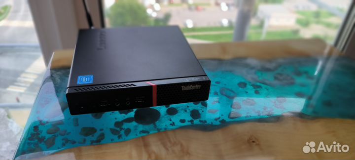 Lenovo thinkcentre m600