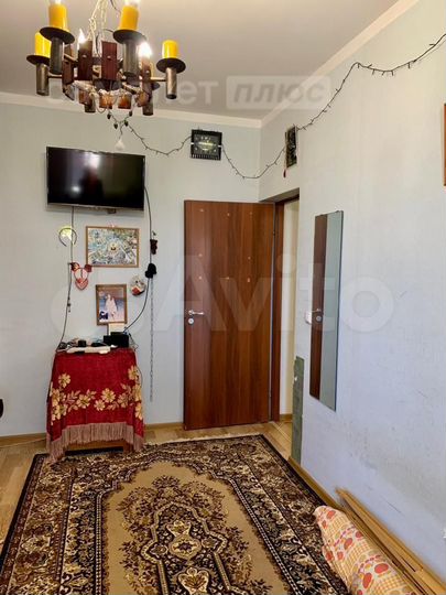 2-к. квартира, 50,3 м², 9/10 эт.