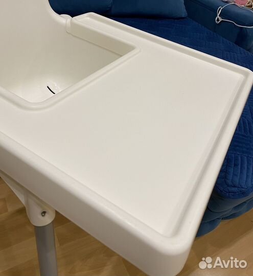 Стульчик для кормления IKEA антилоп antilop