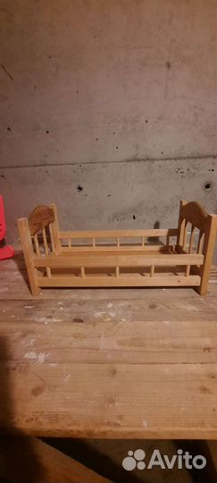 Детские игрушки