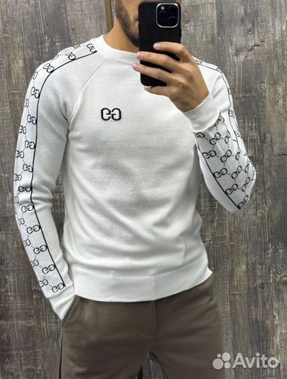 Свитшот Gucci