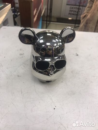 Колонка Wireles 12