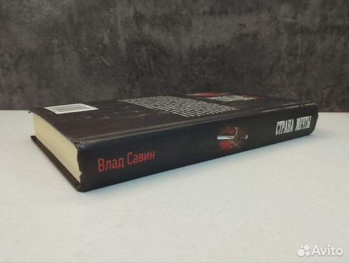 В. Савин. Страна мечты