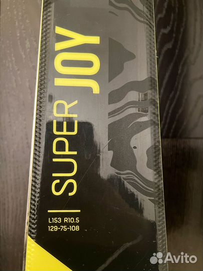 Горные лыжи head, salomon