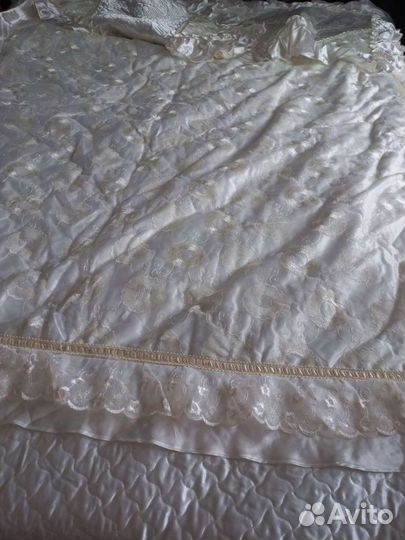 Покрывало c наволочками kazanova