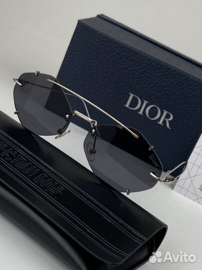 Солнцезащитные очки Dior lux новинка