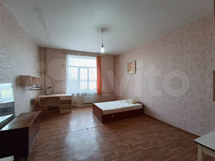 1-к. квартира, 33,4 м², 3/5 эт.