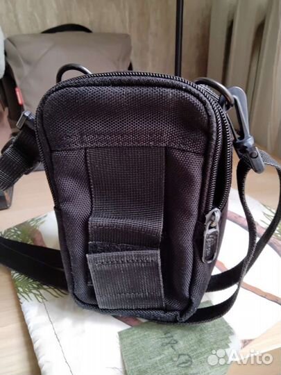 Сумка носимая через плечо,пояс для фотоаппарата