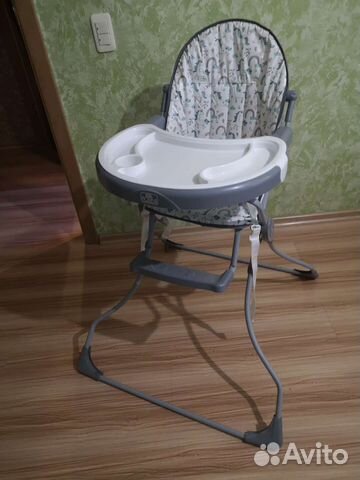 Стульчик для кормления