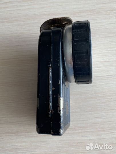 Фонарь СССР