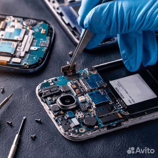 Ремонт телефонов, замена экранов Оцифровка видео