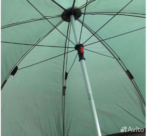 Зонт для рыбалки и отдыха