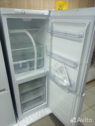 Холодильник Indesit DS 316 W новый Рассрочка