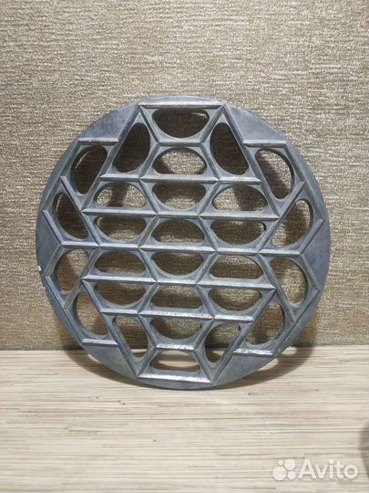 Варенница пельменница СССР