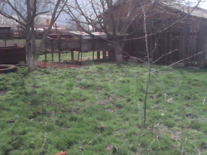 Дом 186 м² на участке 18 сот.