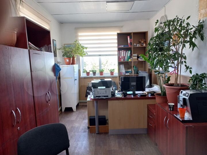 Производство, 470 м²