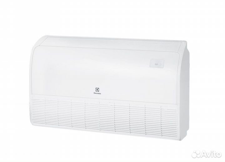 Напольно-потолочная сплит-система Electrolux eacu