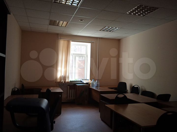 Офис, 110 м²-210м.кв