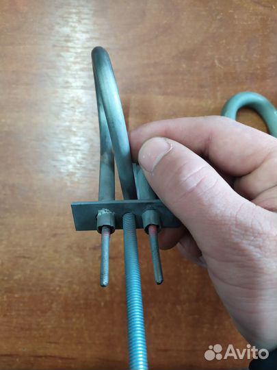 Тэн для самовара Тульского 1 квт