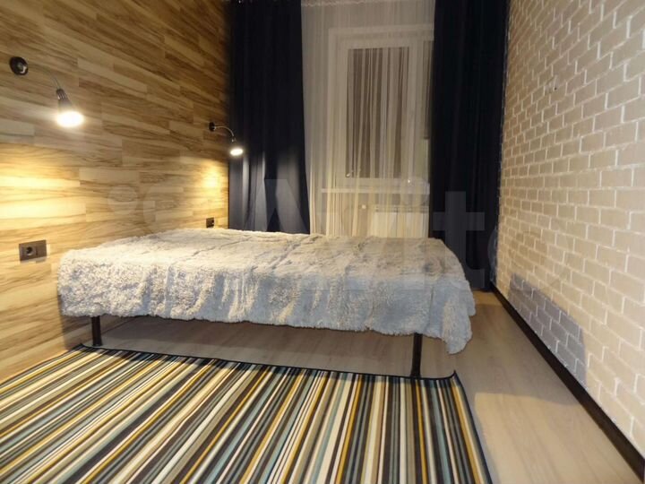 1-к. квартира, 39 м², 12/14 эт.