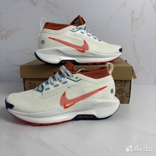 Кроссовки Nike pegasus trail 5 gore tex