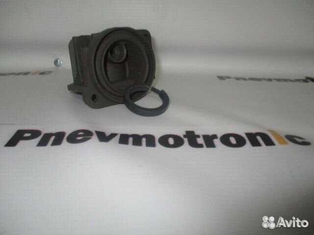 Ремкомплект компрессора Mercedes W211