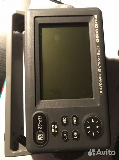 Gps навигатор доя судна