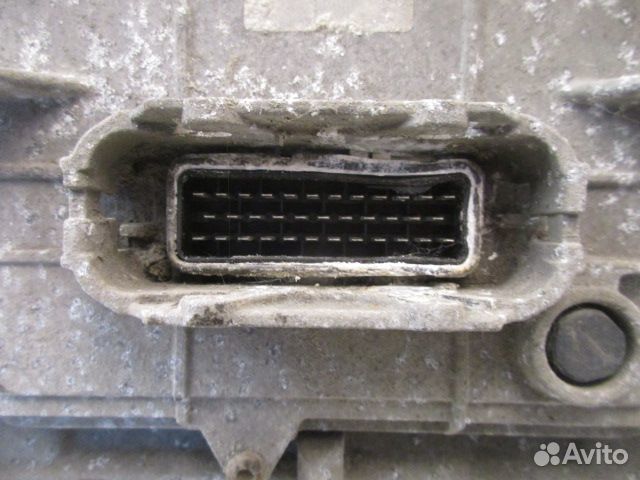 Насос системы AdBlue Volvo FM13 FH13