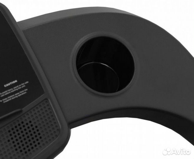 Беговая дорожка Carbon Fitness T500